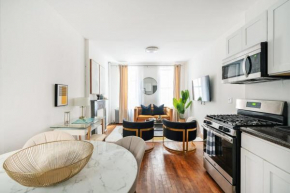 1288-3RN New Renovated 1 Bedroom in UES